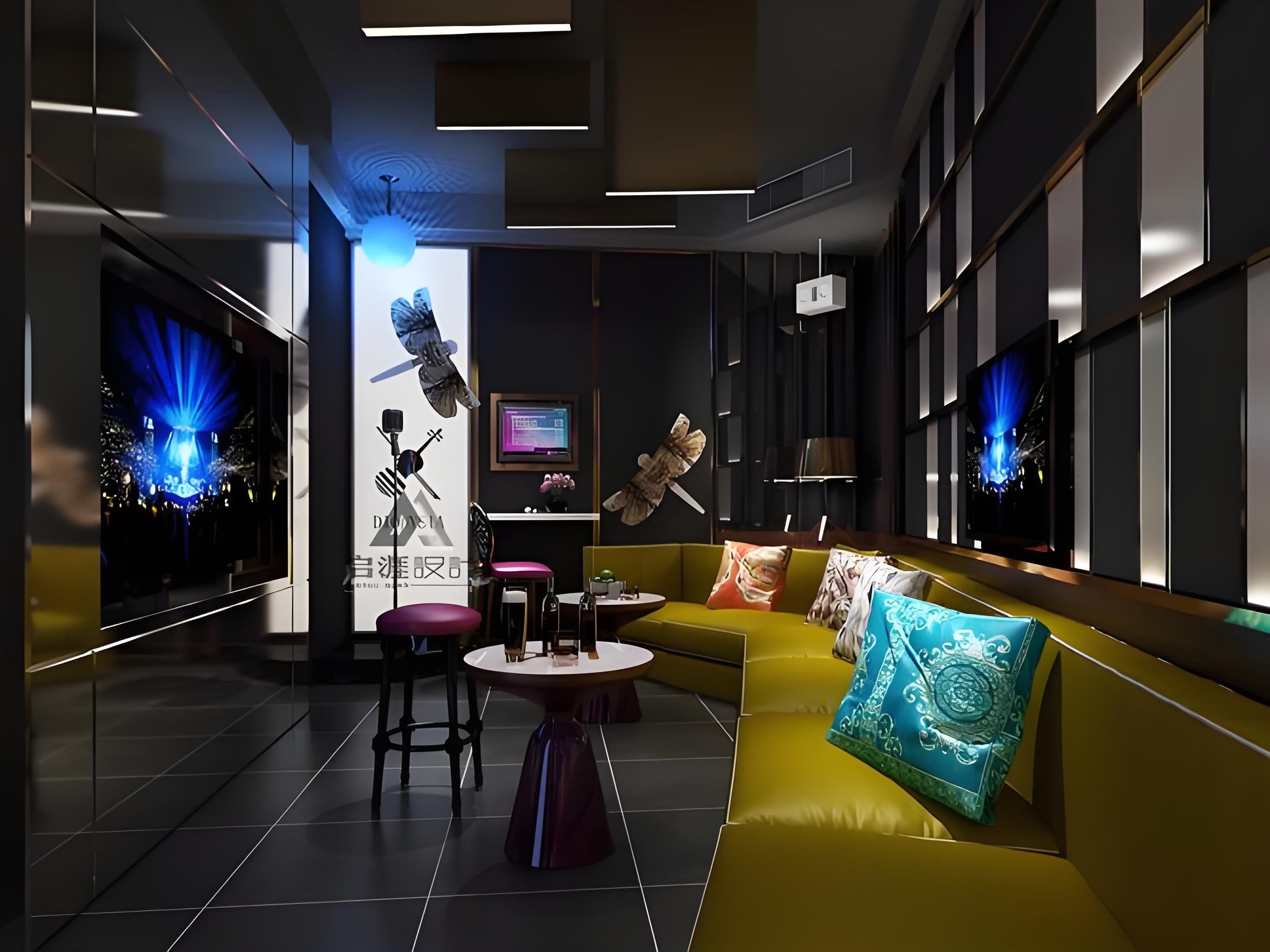 连云港商务ktv划算吗详解-灌云县ktv预订