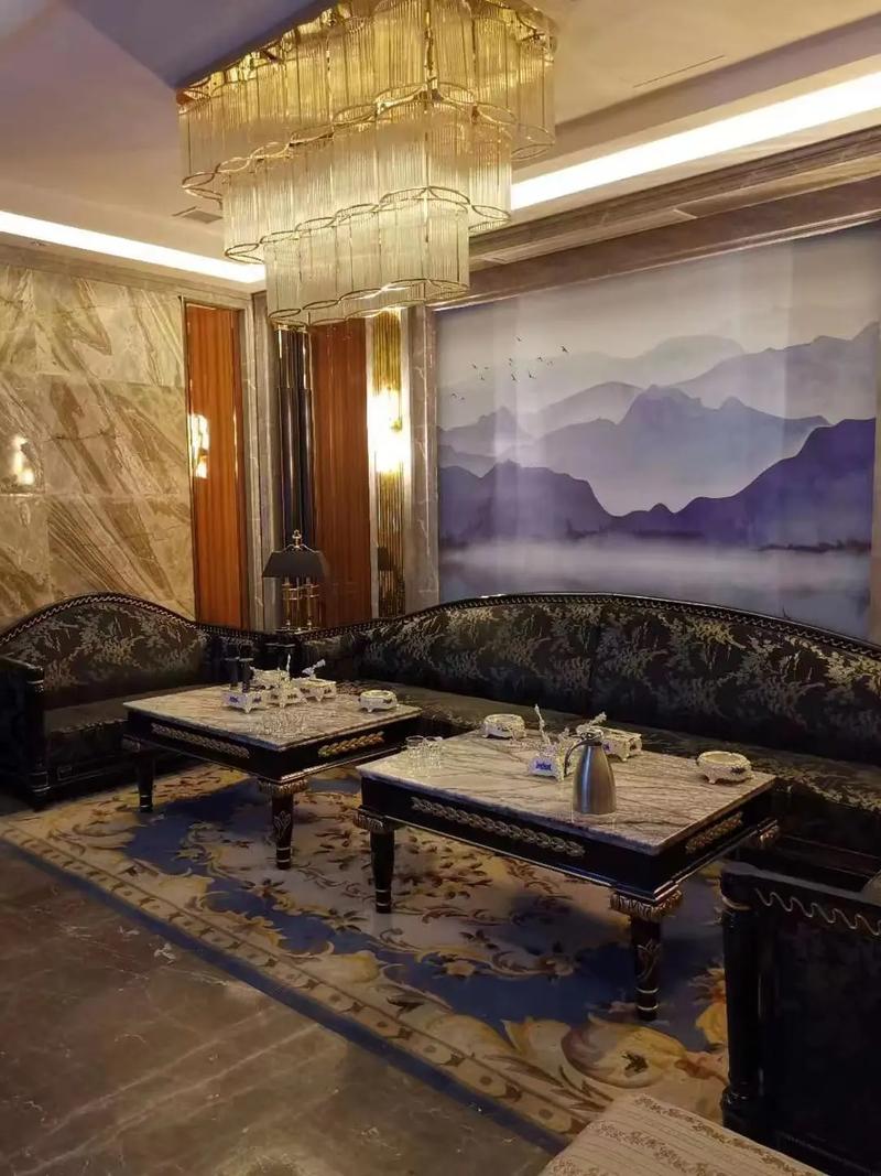 连云港商务ktv：组局之谜-海州区ktv预订